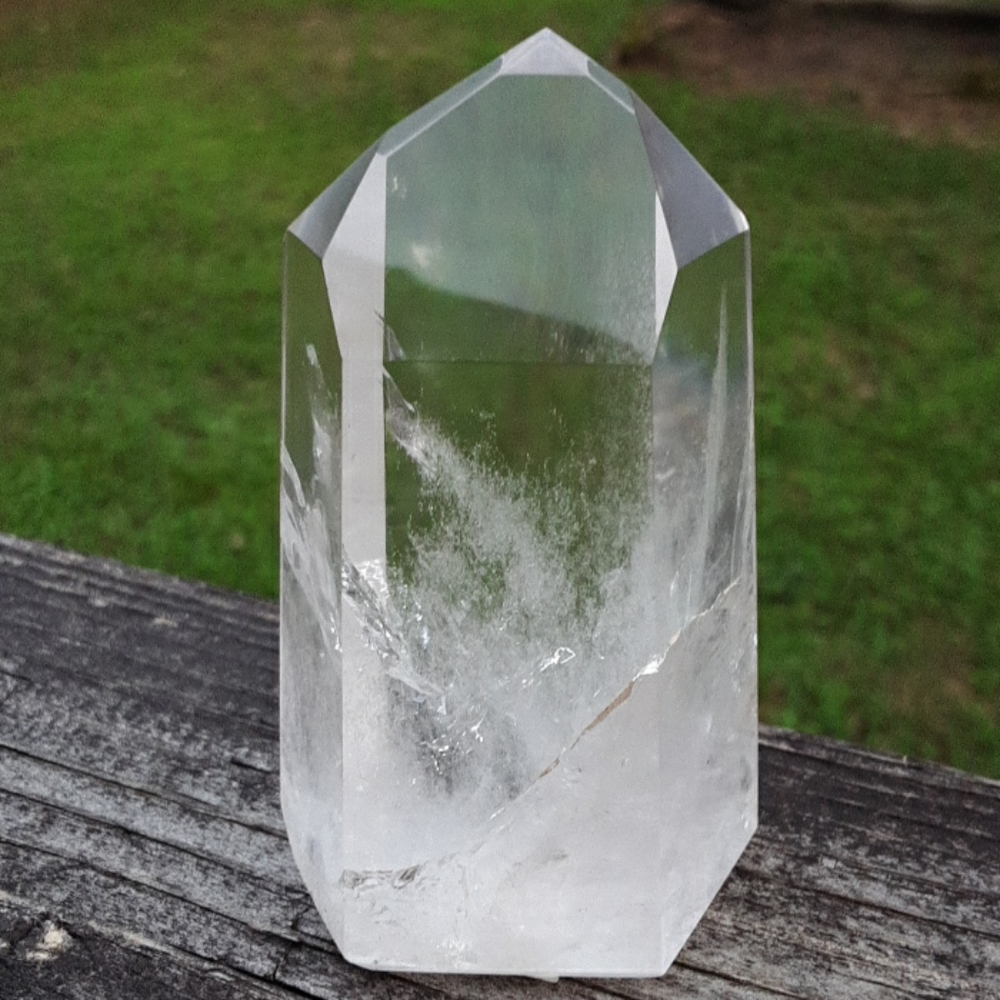 💎Quartz Crystal Point💎